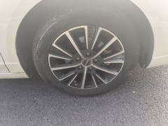 Roewe MG i5 1.5L CVT Diamond Edition - ფოტო 8