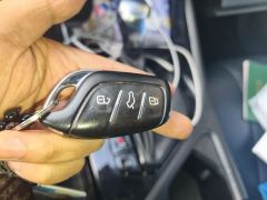 Roewe MG i5 1.5L CVT Diamond Edition - ფოტო 9