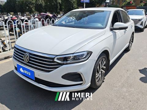 2023 Volkswagen Lavida 300TSI Dual Clutch Full Yi Edition