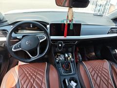Volkswagen Lavida 300TSI Edition - ფოტო 16