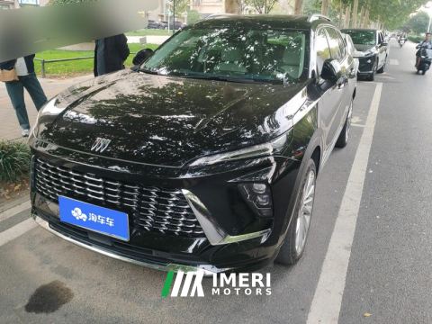 2024 Buick Enclave Plus AWDAvenir - car from China