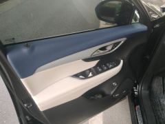 Buick Enclave Plus AWDAvenir - ფოტო 12