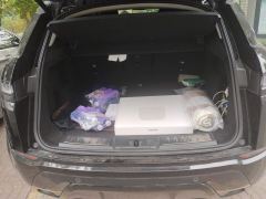 Land Rover Range Rover Evoque L 249PS SE Edition - ფოტო 7