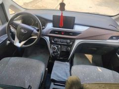 JAC Refine M3 PLUS 1.8L Comfort Edition 7-seater - photo 16