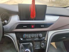 JAC Refine M3 PLUS 1.8L Comfort Edition 7-seater - photo 17