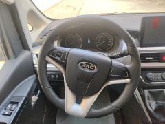 JAC Refine M3 PLUS 1.8L Comfort Edition 7-seater - photo 18