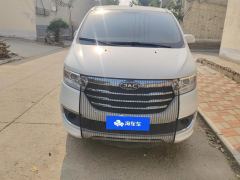 JAC Refine M3 PLUS 1.8L Comfort Edition 7-seater - photo 3