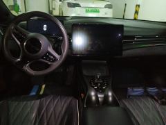 BYD Seal EV 700km RWD Long Range Edition - ფოტო 16