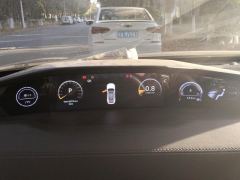 Changan UNI-V 1.5T Premium Version - photo 20