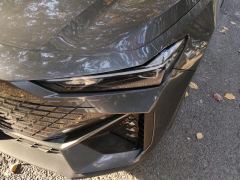 Changan UNI-V 1.5T Premium Version - photo 4