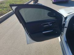 Mercedes-Benz C Class C-Class Facelift C 260 L AMG Line - фото 12