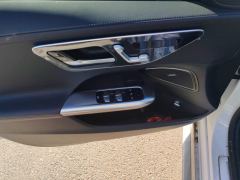Mercedes-Benz C Class C-Class Facelift C 260 L AMG Line - фото 13