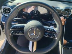 Mercedes-Benz C Class C-Class Facelift C 260 L AMG Line - фото 18