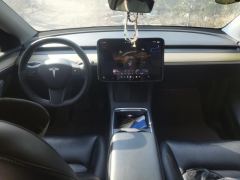 Tesla Model Y Facelift 545km Rear-Wheel Drive Edition - ფოტო 16