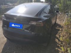 Tesla Model Y Facelift 545km Rear-Wheel Drive Edition - ფოტო 2