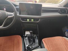 Volkswagen Tharu Tayron 330TSI Two-wheel drive luxury Plus advanced version - фото 16