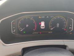 Volkswagen Tharu Tayron 330TSI Two-wheel drive luxury Plus advanced version - фото 20