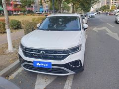 Volkswagen Tharu Tayron 330TSI Two-wheel drive luxury Plus advanced version - фото 3