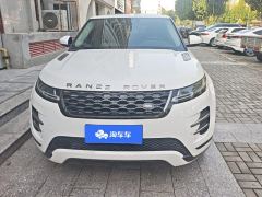 Land Rover Range Rover Evoque Aurora L 249PS R-Dynamic S Performance Edition - photo 3
