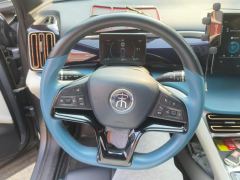BYD Song Pro Edition 1.5TI Version - ფოტო 18