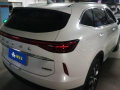 Haval H6 Gen 3 1.5T 2WD Pro - ფოტო 2