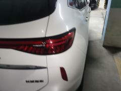 Haval H6 Gen 3 1.5T 2WD Pro - ფოტო 5