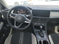 Volkswagen Bora 200TSI Edition - ფოტო 16