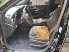 Mercedes-Benz GLC Facelift GLC 300 L 4MATIC Dynamic - photo 14
