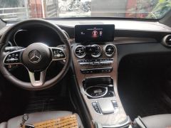 Mercedes-Benz GLC Facelift GLC 300 L 4MATIC Dynamic - photo 16