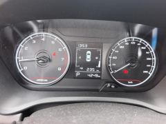 Livan Rui Lan X3 PRO 1.5L CVT Hayate-chan - photo 20