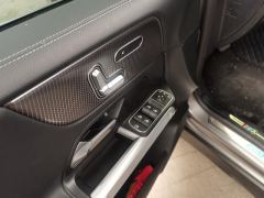 Mercedes-Benz EQB 350 4MATIC Launch Edition - ფოტო 13