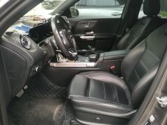 Mercedes-Benz EQB 350 4MATIC Launch Edition - ფოტო 14