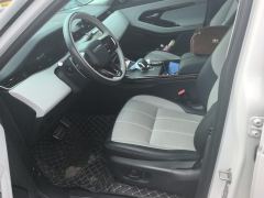 Land Rover Range Rover Evoque L 249PS SE Edition - ფოტო 14