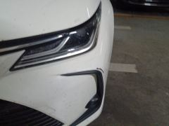 Toyota Corolla 1.5L CVT Elite Edition - ფოტო 4