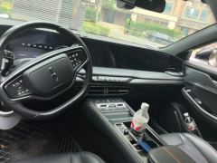 Lincoln Z i Cool 2.0T Exclusive Edition - ფოტო 16