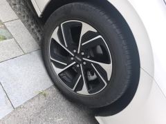 Lincoln Z i Cool 2.0T Exclusive Edition - ფოტო 6