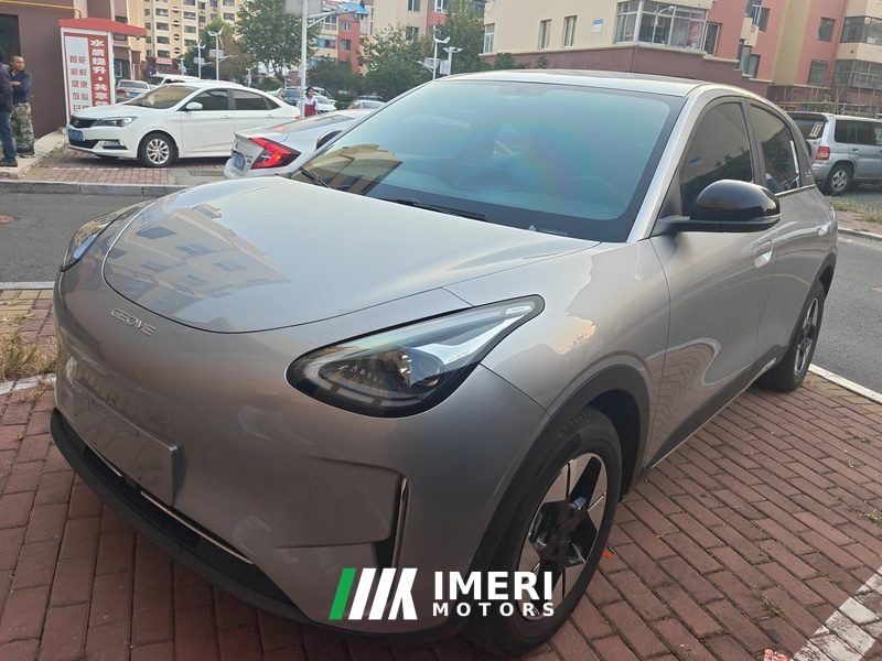 Geely Star Wish UP 410km Edition