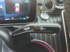 Mercedes-Benz C Class C-Class C 260 L AMG Line - ფოტო 19