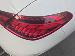 Mercedes-Benz C Class C-Class C 260 L AMG Line - ფოტო 5