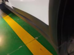 Tesla Model X 700km Dual Motor - photo 11