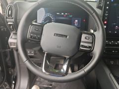 Haval Dargo PLUS 2.0T AWD EditionPlus - ფოტო 18