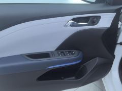 Chevrolet Monza 1.5L Double clutch enjoyment edition - ფოტო 13