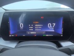 Chevrolet Monza 1.5L Double clutch enjoyment edition - ფოტო 20