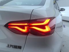 Chevrolet Monza 1.5L Double clutch enjoyment edition - ფოტო 5