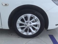 Chevrolet Monza 1.5L Double clutch enjoyment edition - ფოტო 6
