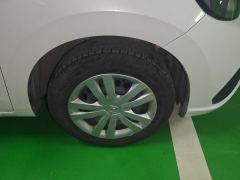 Honda Fit 1.5L Edition - photo 6