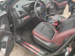 Subaru Forester 2.5L STI Sport Plus - ფოტო 14