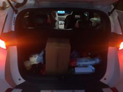 BYD Seagull 305km Free Version - ფოტო 7