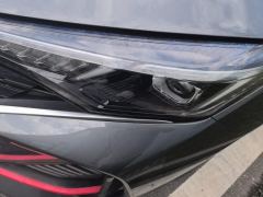 Changan Eado PLUS Blue Whale NE 1.4T GDI Dual-Clutch Premium Edition - ფოტო 4