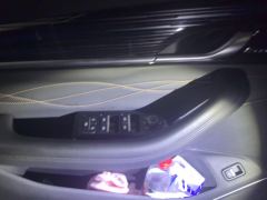 Geely Xingyue L 2.0T Double clutch two-wheel drive long wind version - ფოტო 13